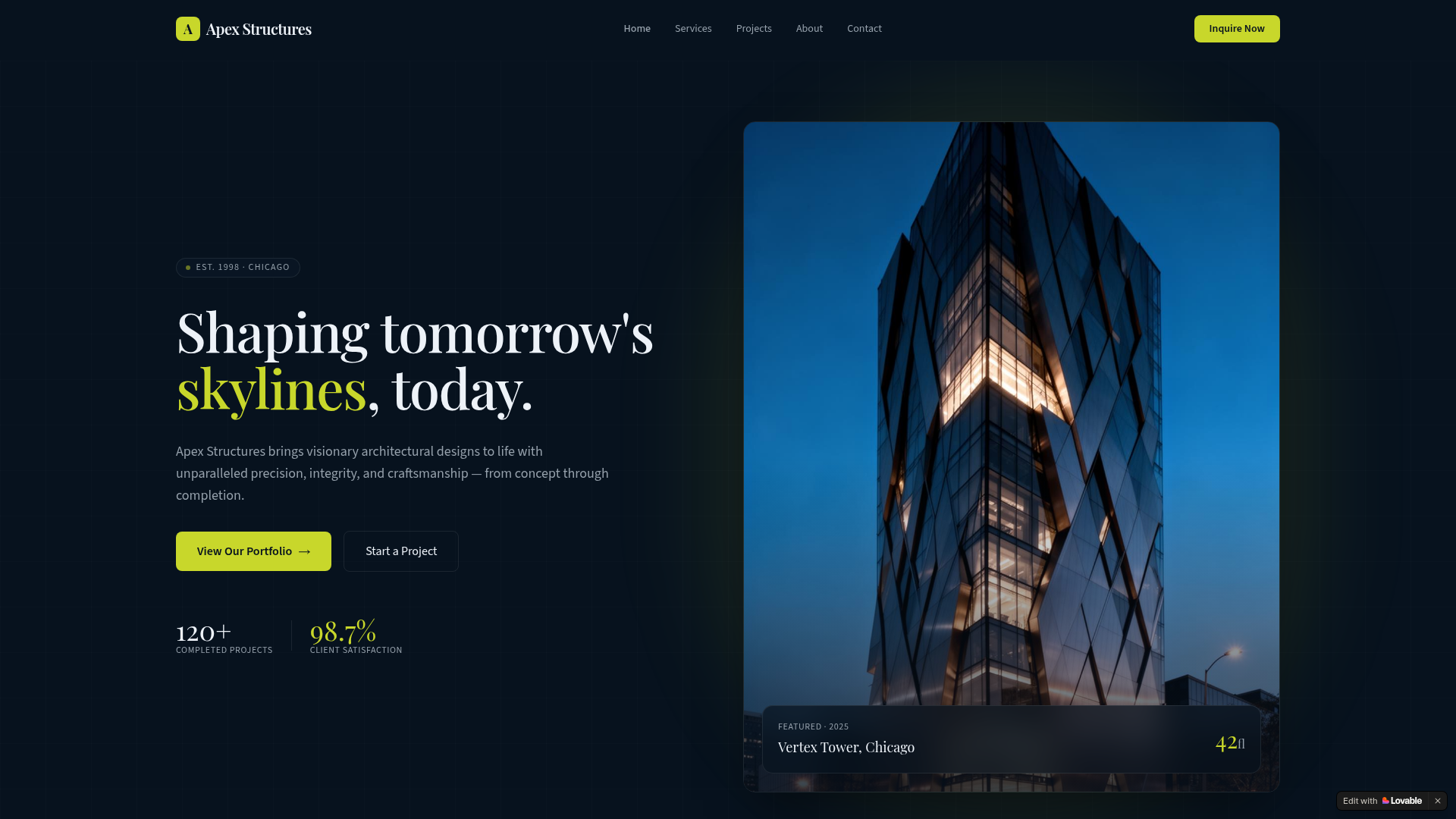 Apex Athletics — Sports & Performance
